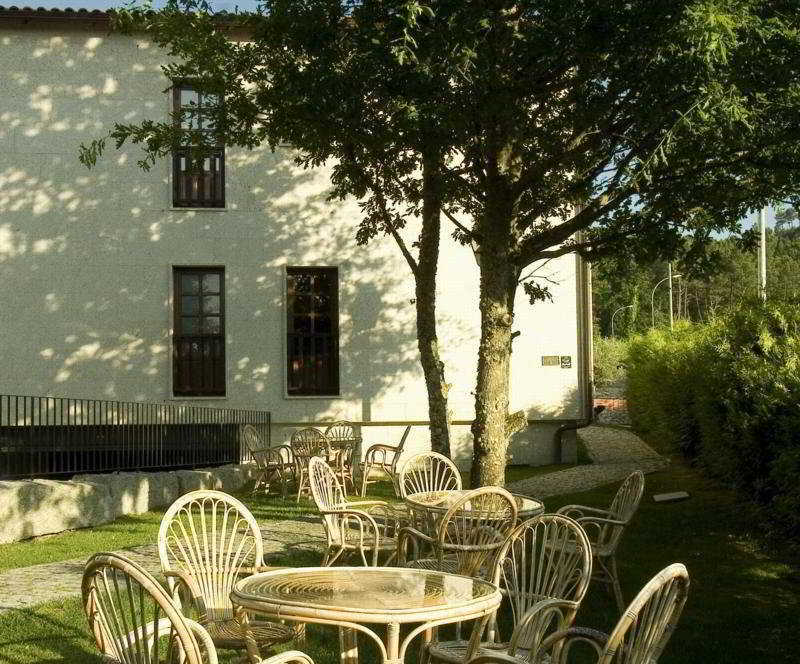 Apartamentos Via Nova Ourense Konforlar fotoğraf