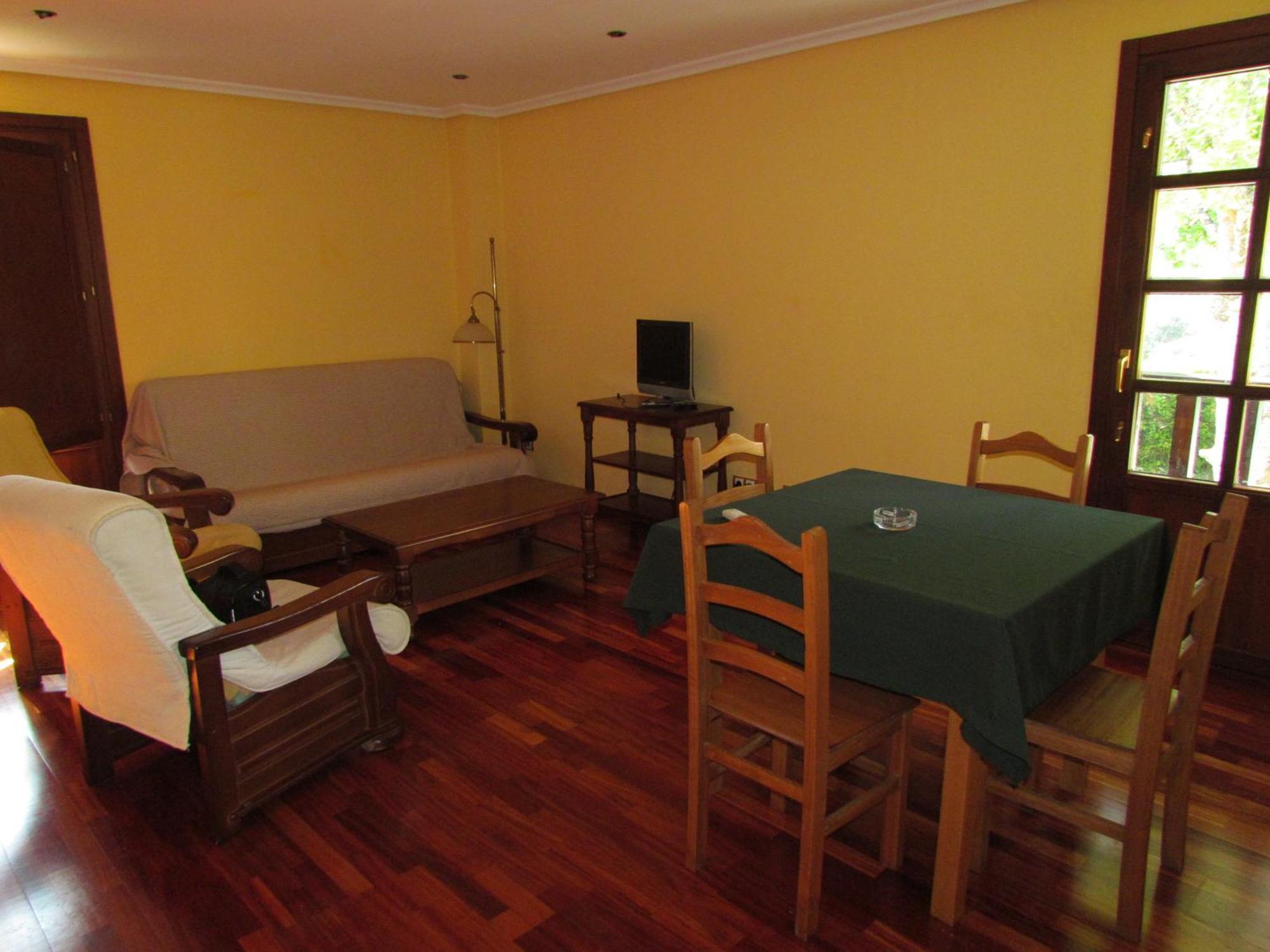 Apartamentos Via Nova Ourense Dış mekan fotoğraf