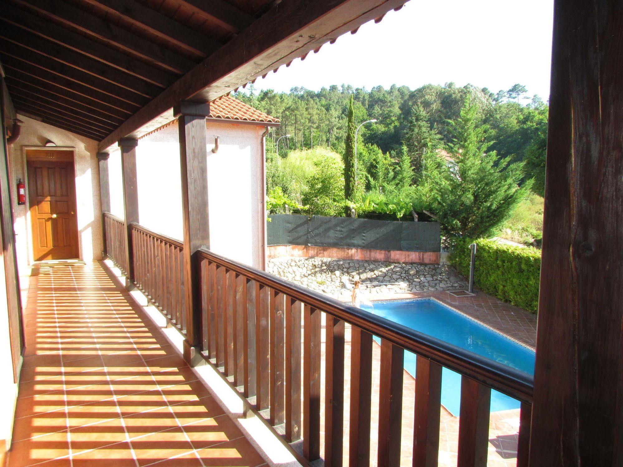 Apartamentos Via Nova Ourense Dış mekan fotoğraf